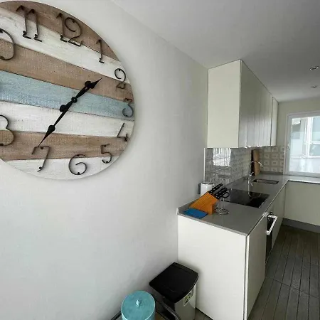 Apartment Luxe Castelar 19