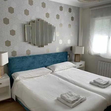 Luxe Castelar 19 Apartment Seville