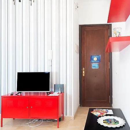 Pasaje Valvanera Apartament