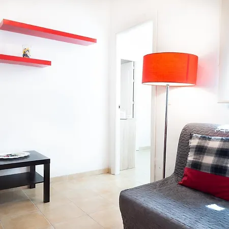 Apartament Pasaje Valvanera *