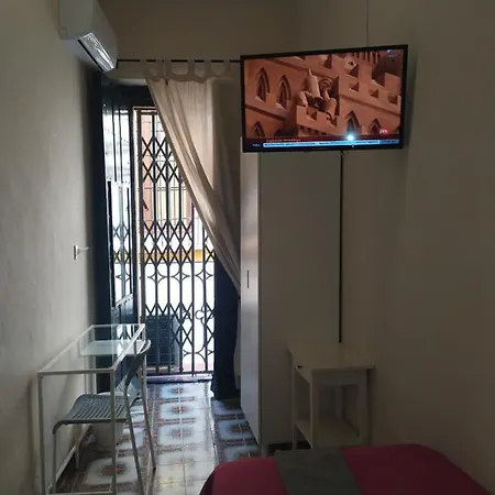 Πανσιόν Azahar 2*