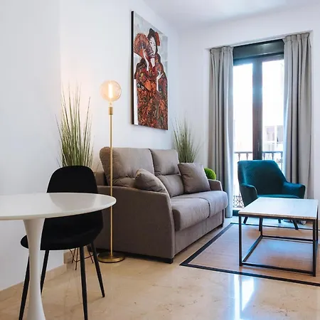 Apartment Guardamino Duplex *