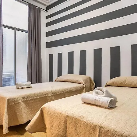 Apartamento No&do - Vacacional *