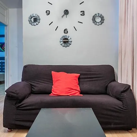 Apartamento No&do - Vacacional * Seville