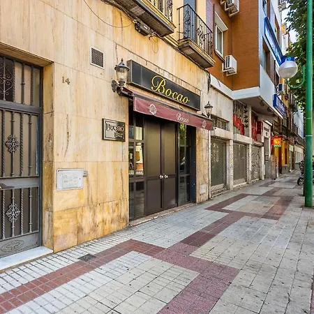 Apartamento No&do - Vacacional Apartment *