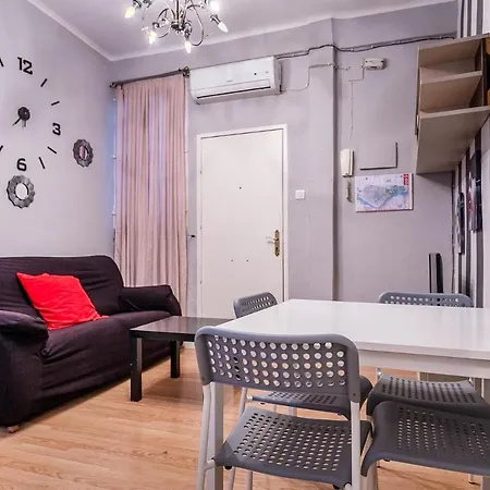 아파트 Apartamento No&do - Vacacional *