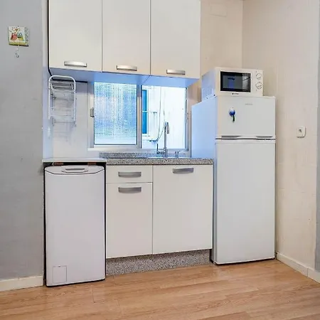 Apartamento No&do - Vacacional