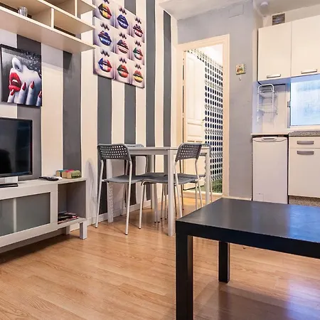 Apartment Apartamento No&do - Vacacional Seville
