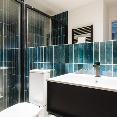R26 Apartment *