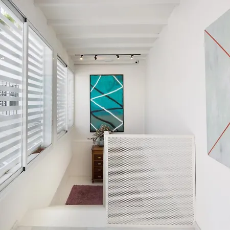 فندق Mdd4 Health Experience - Adults Only إشبيلية