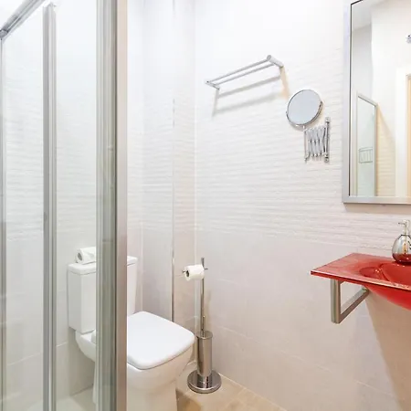 Appartement Nine O'clock Metrosol *