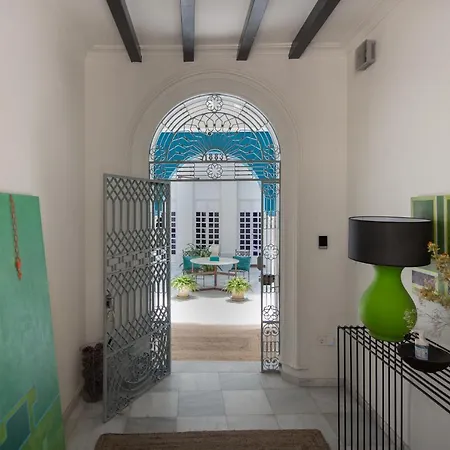 Mdd4 Health Experience - Adults Only 2* إشبيلية