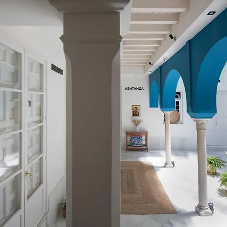 فندق Mdd4 Health Experience - Adults Only إشبيلية