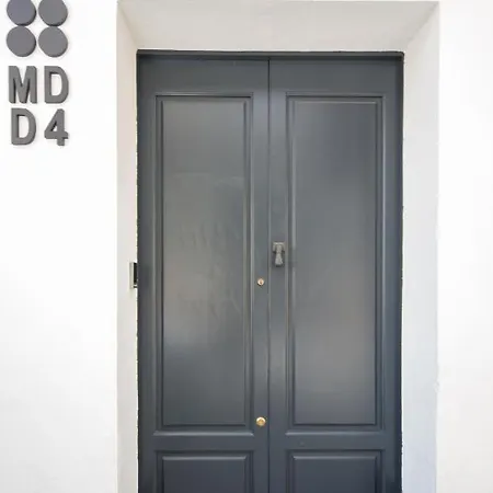 Mdd4 Health Experience - Adults Only 2* Seville