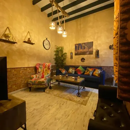 Tu Rincon Sevillano