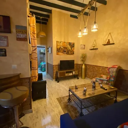 Tu Rincon Sevillano *