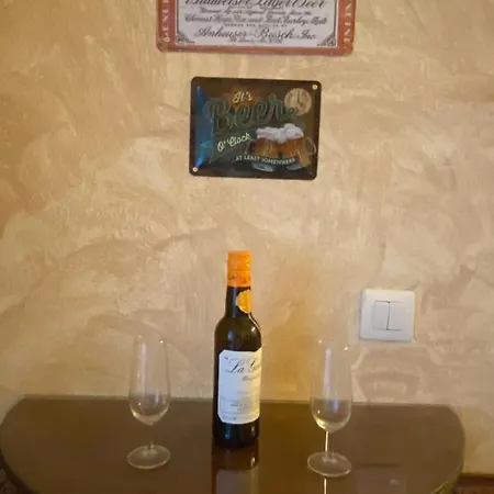 Tu Rincon Sevillano Apartment