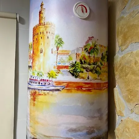 Tu Rincon Sevillano Apartment Seville