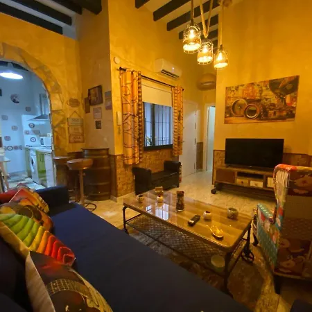 Tu Rincon Sevillano