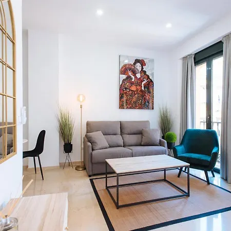 Apartment Guardamino Duplex