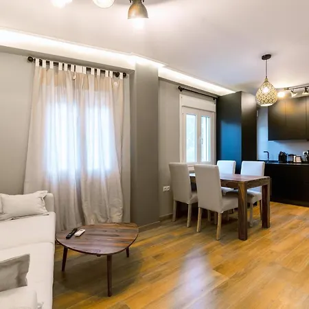 Apartment Triana Deluxe