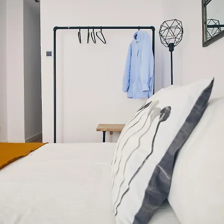 Appartement Pelicano