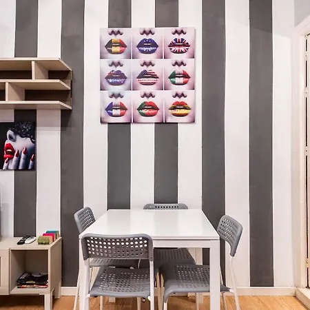Apartamento No&do - Vacacional *