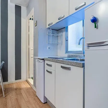 Apartment Apartamento No&do - Vacacional Seville