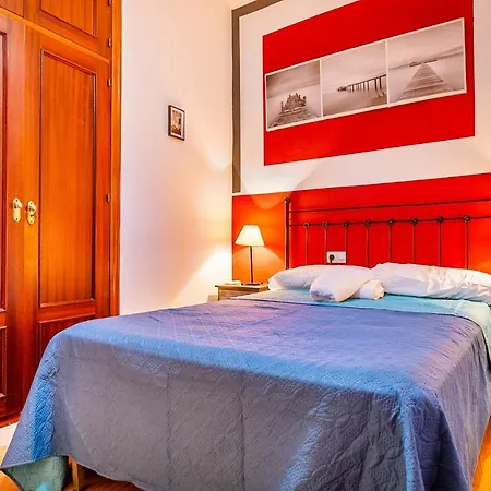 Apartamento No&do - Vacacional Apartment *