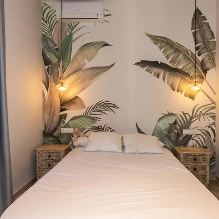 Apartment Triana Pelay *