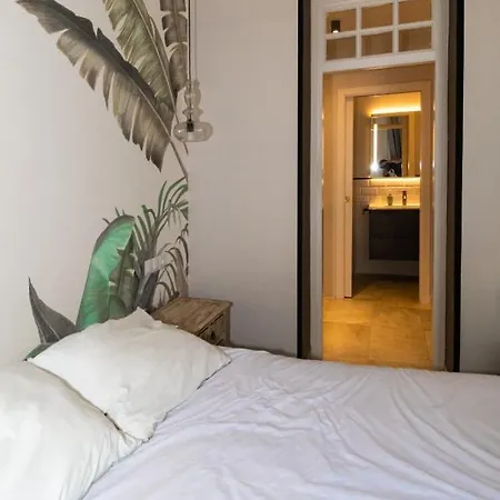 Triana Pelay Apartment Seville