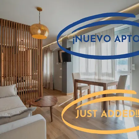 Apartment Triana Deluxe Sevilla