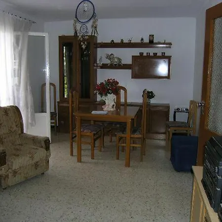 Apartment Piso En