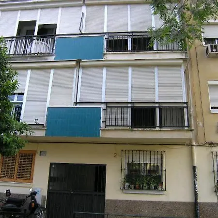 Apartment Piso En *