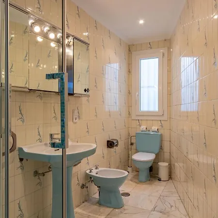 Apartment Alfalfa Deluxe By Valcambre Seville