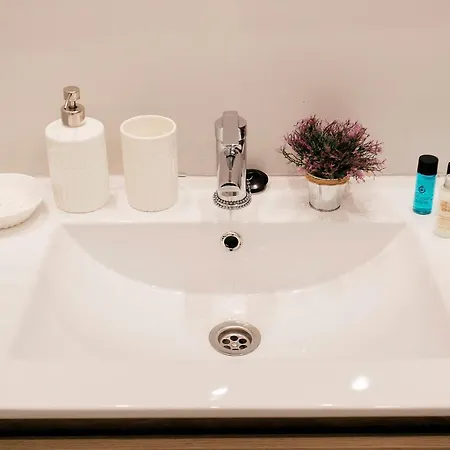Apartment Minty - 3bd Cathedral Seville
