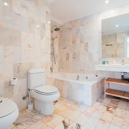 Apartamento Minty - 3bd Cathedral *