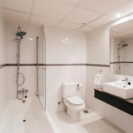 Apartment Minty - 3bd Cathedral Seville