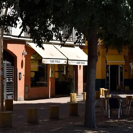 Alameda De Hercules, Gate Of Center Apartment Seville