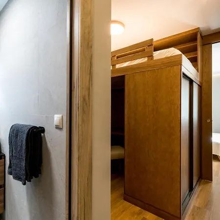 Triana Deluxe Apartment Sevilla