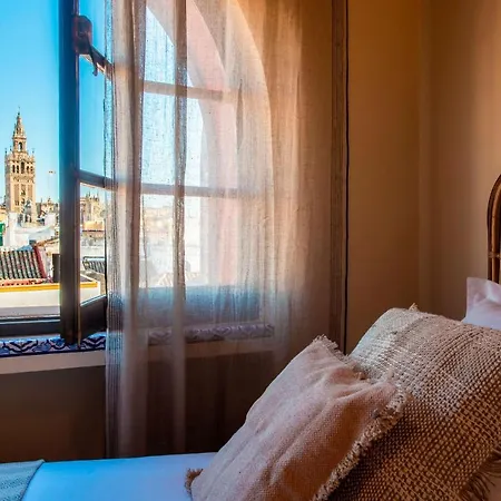 Apartment Genteel San Isidoro Terrace *