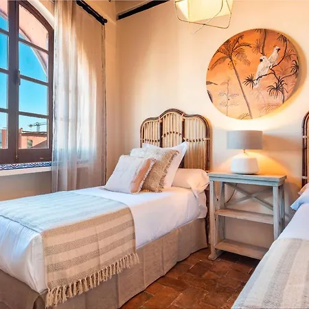 Apartment Genteel San Isidoro Terrace