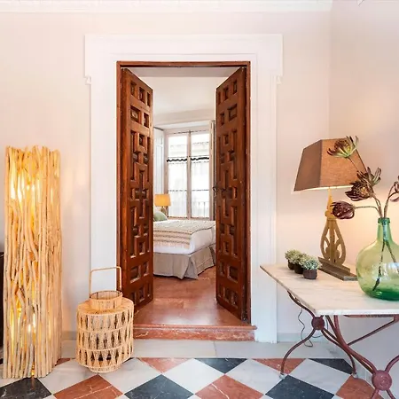 Genteel San Isidoro Terrace
