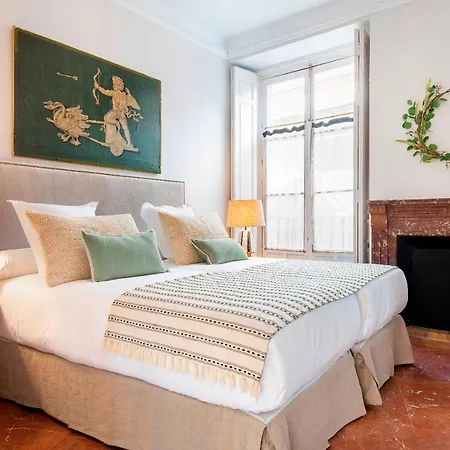 Genteel San Isidoro Terrace *