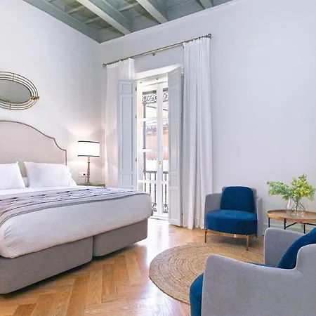 Casa vacanze Genteel Palacio Abades
