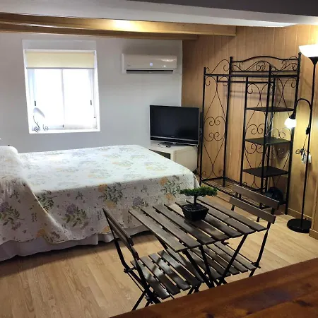 Hercules Apartment
