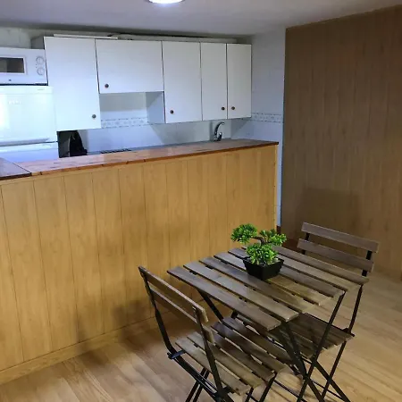 Apartment Hercules