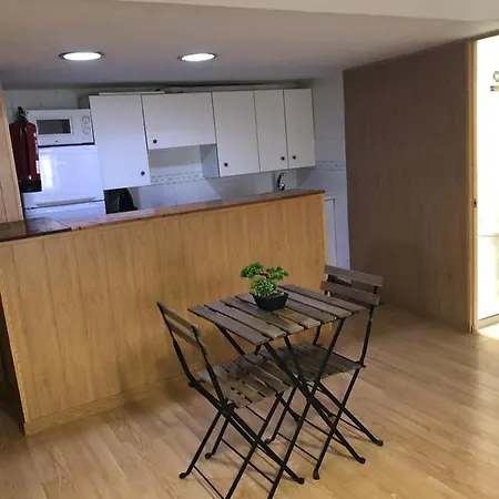 Apartment Hercules Seville