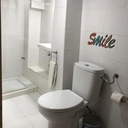 Hercules Apartment