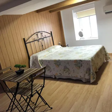 Hercules Apartment